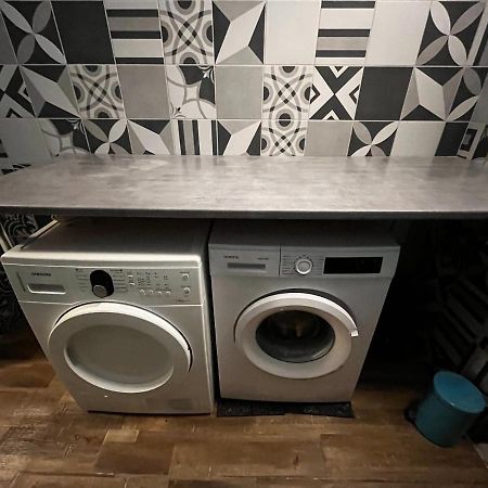Ferienwohnung T2 Bis Cosy Proche Gare Lourdes Exterior foto